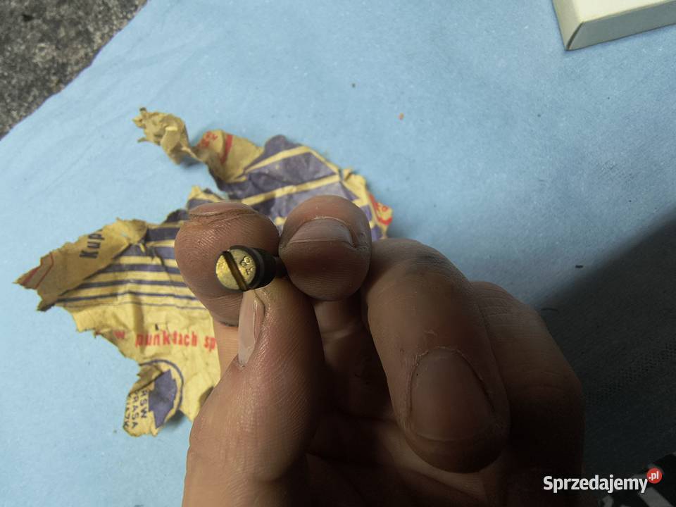 Zestaw gaźnika przepustnica iglica dysze jawa Rzeszów