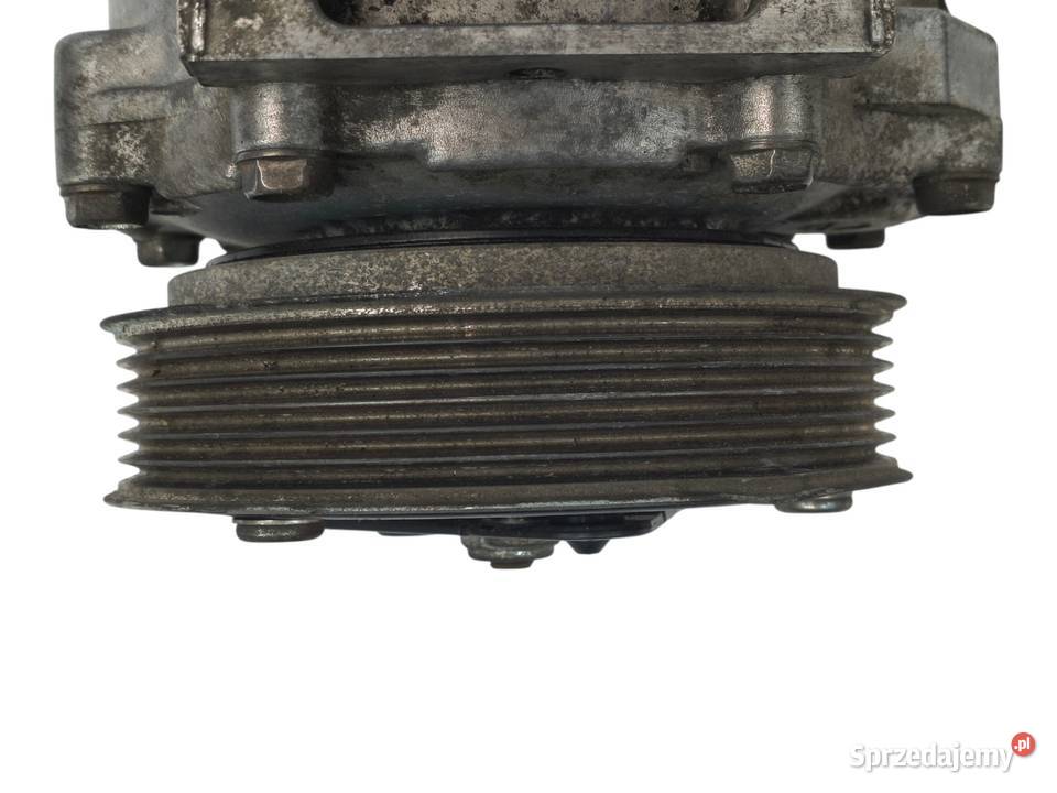 SPRĘŻARKA KLIMATYZACJI Peugeot 307 16 HDI lubelskie Chełm