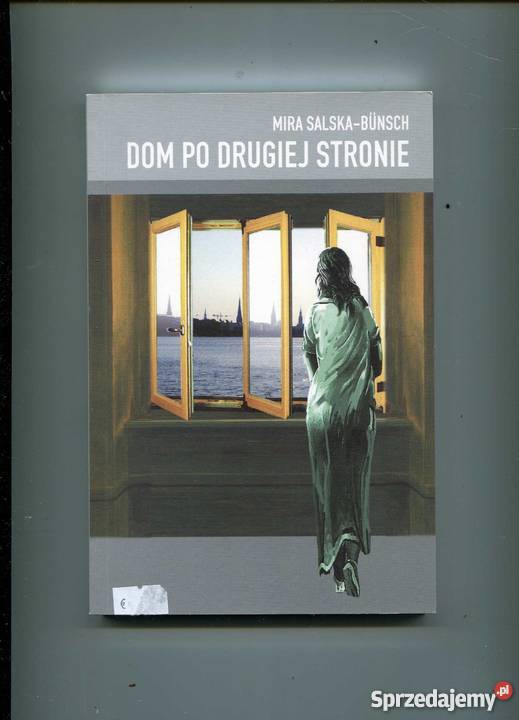 Dom drugiej stronie