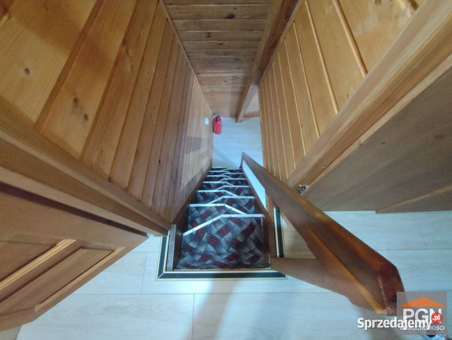 Dom wolnostojący Mrzeżyno 60m2