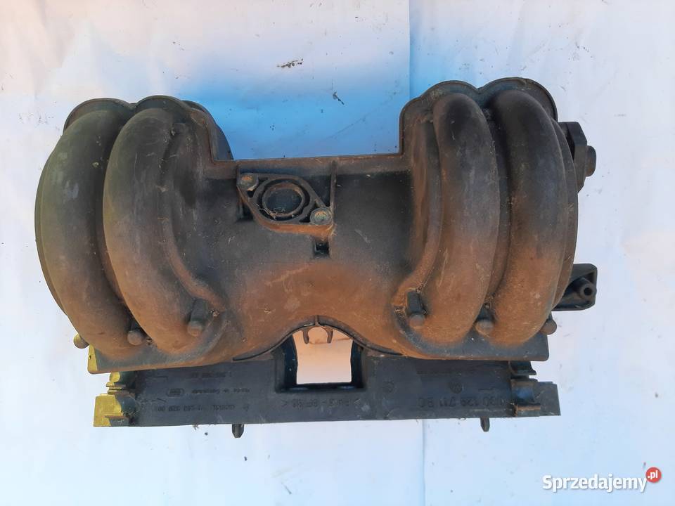 Seat Volkswagen Kolektor ssący 030129711 Ksawerów