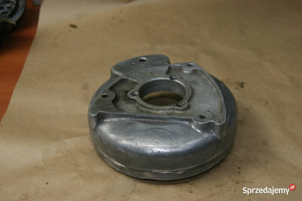 DKW NZ 350 DKW NZ 250 POKRYWA PRĄDU SILNIKA Rybnik sprzedam