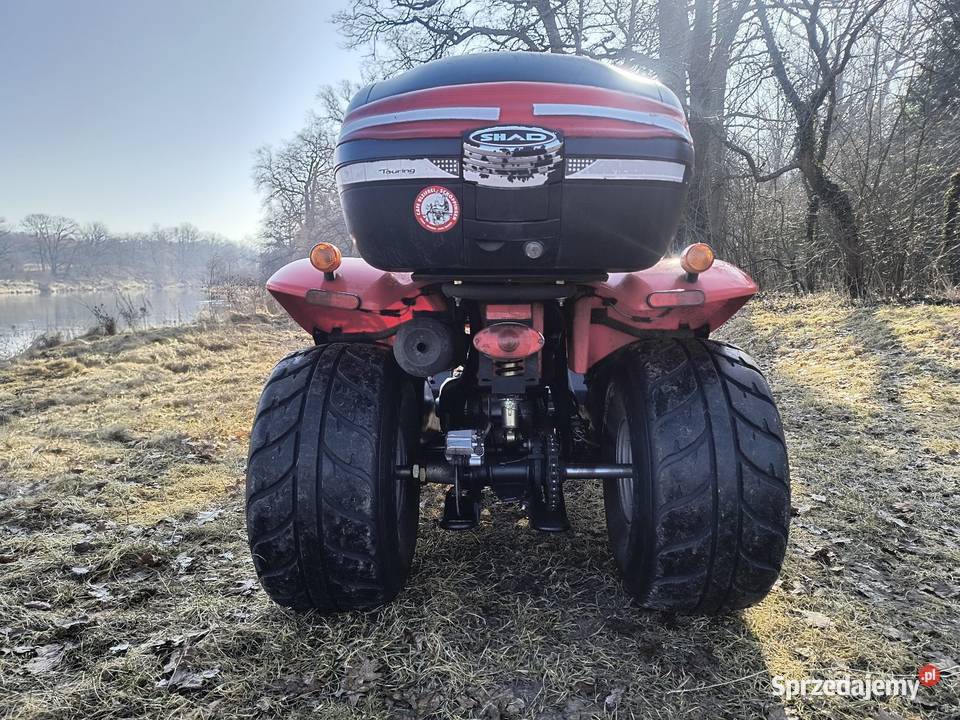 Kymco Mxer 150 Kymco