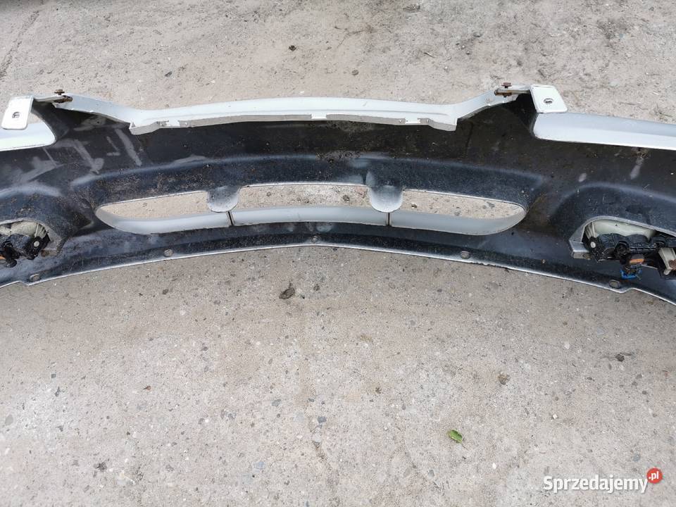 zderzak przód chrysler neon 2 II 0104 sprzedam