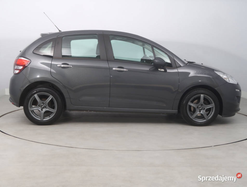 Citroen C3 12 VTi C3 Bielany Wrocławskie