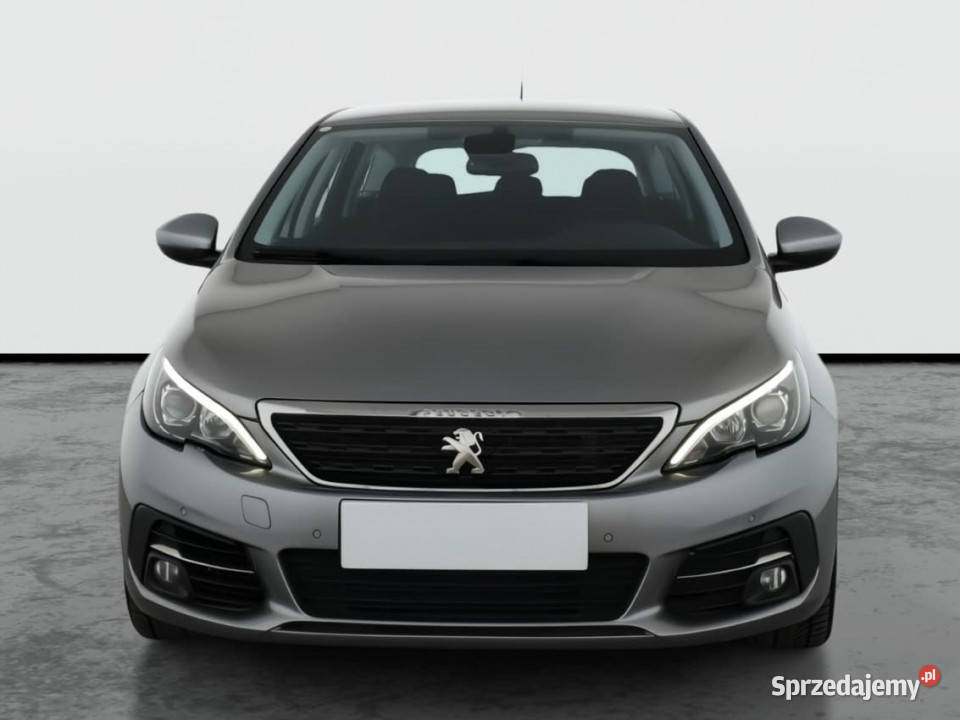 Peugeot 308 15 BlueHDi Piaseczno
