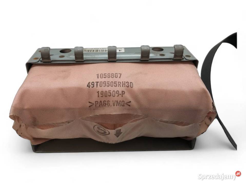 SUBARU OUTBACK IV BR LEGACY V 0914 AIRBAG osobowe Skarżysko-Kamienna sprzedam