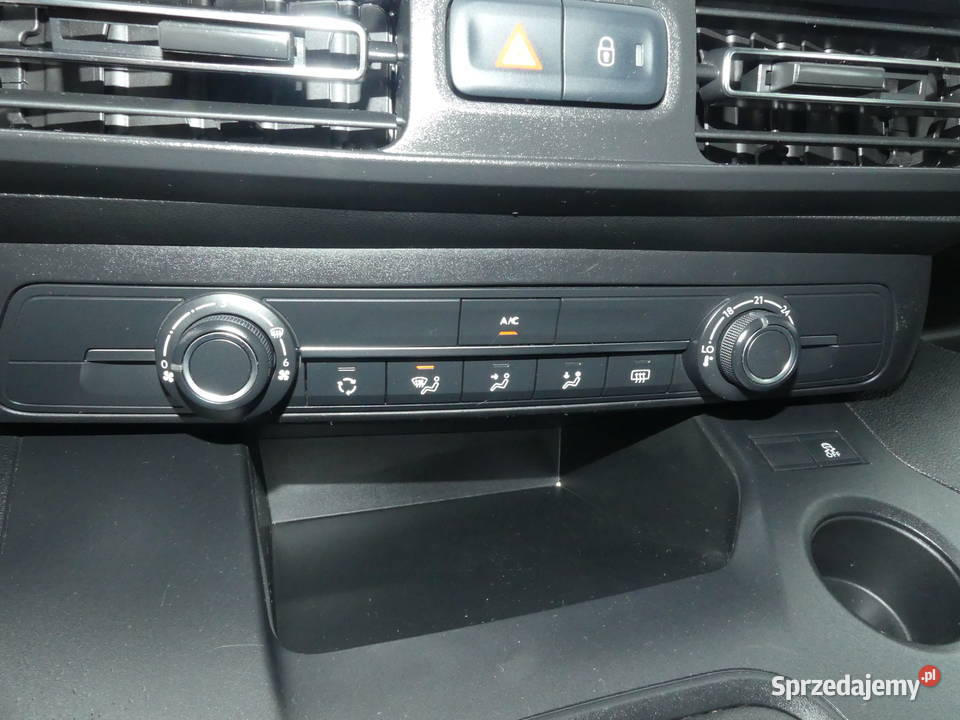 Opel Combo LIFE Maxi 2019r Salon 16 HDI Iwkowa sprzedam