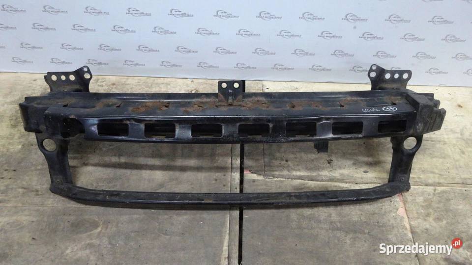 SKODA ROOMSTER LIFT 11r belka wzmocnienia Motoryzacja