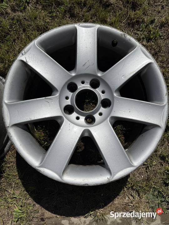Felgi 17stki 2 sztuki 4x16stki BMW 5x120 Kraków