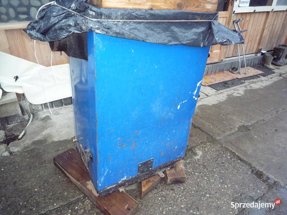 piec co ogniwo podkarpackie