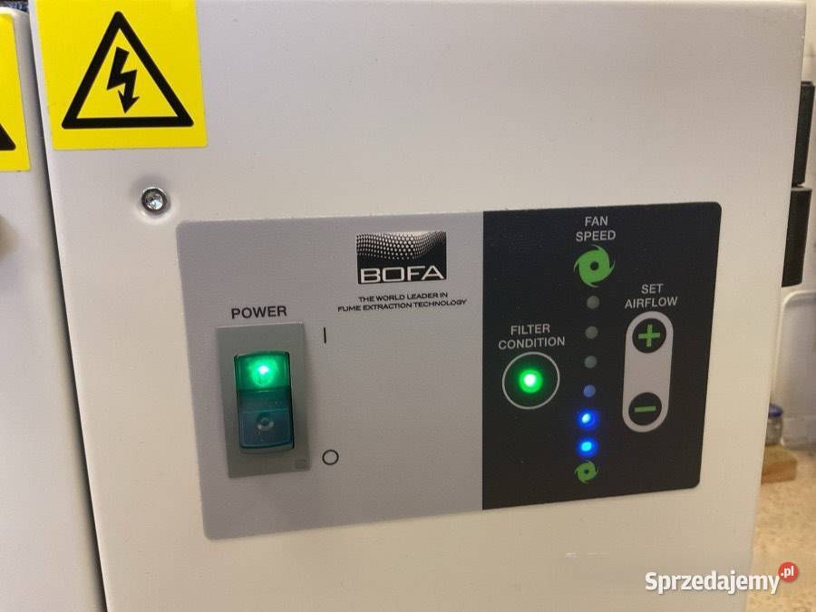 Drukarka UV LED Roland VersaUV LEF12i Podskarbice Szlacheckie