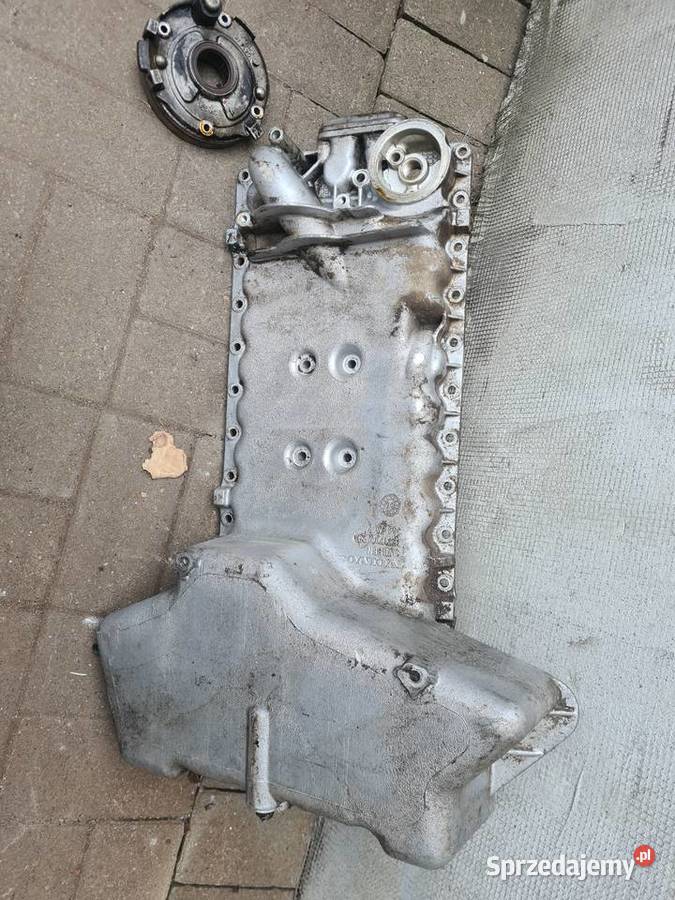 Miska olejowa Volvo 940 960 965 s90 v90 25 Poznań