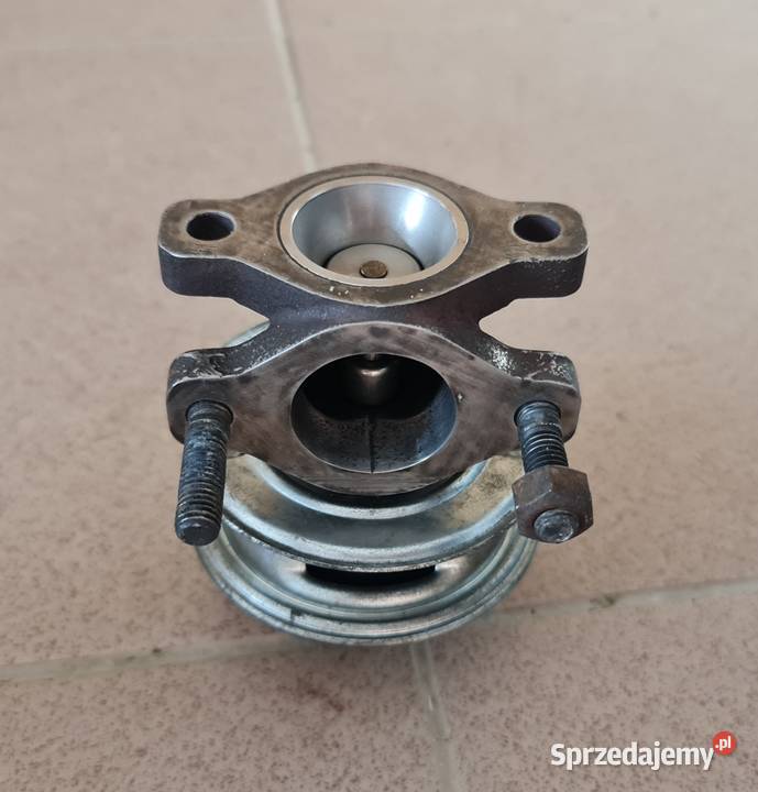 Egr Zawór spalin hyundai terracan kia Carnival Rok produkcji 2006 Krosno