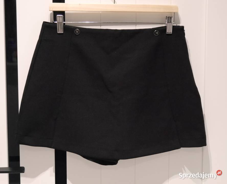 Mohito świetne spódnico spodnie eleganckie 36 S dolnośląskie Wrocław