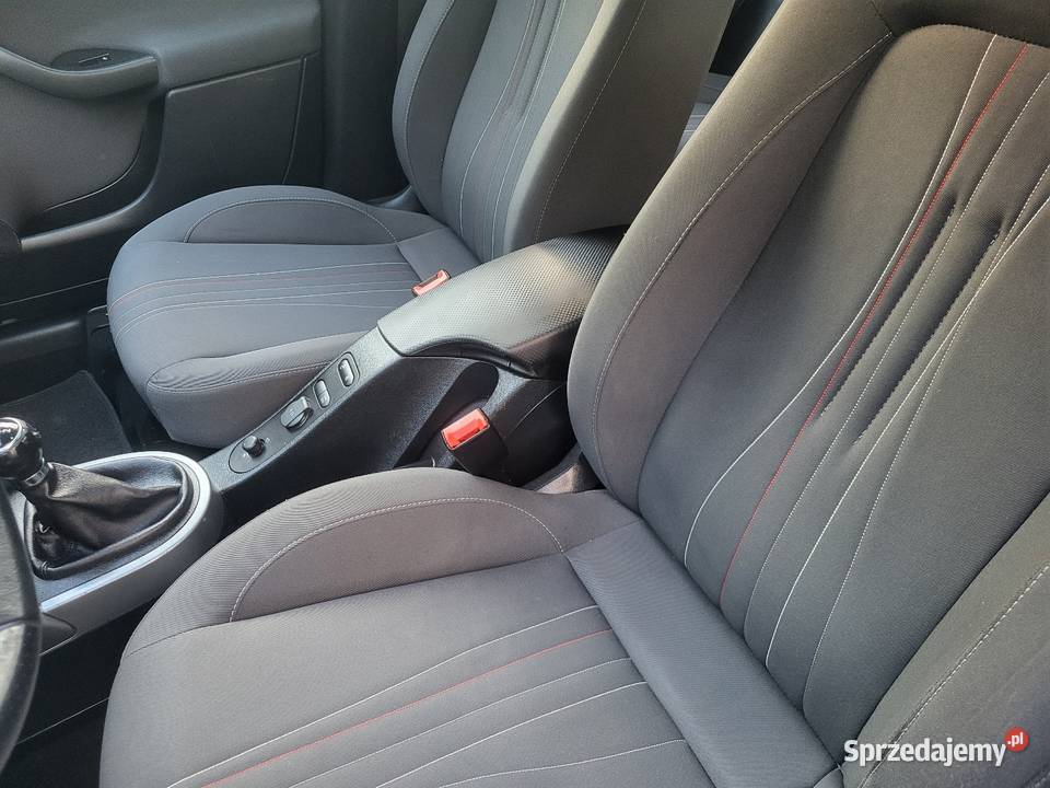 Seat Altea XL 2012 sprowadzony podlaskie Sokółka