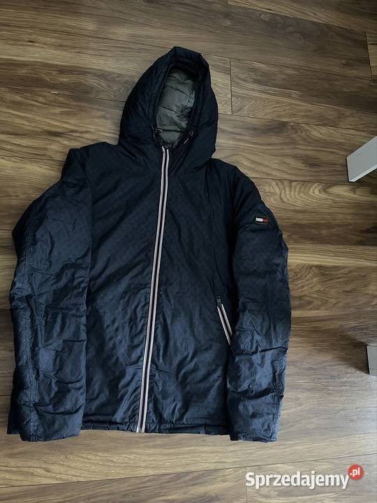 Kurtka i spodnie Tommy Hilfiger Wągrowiec