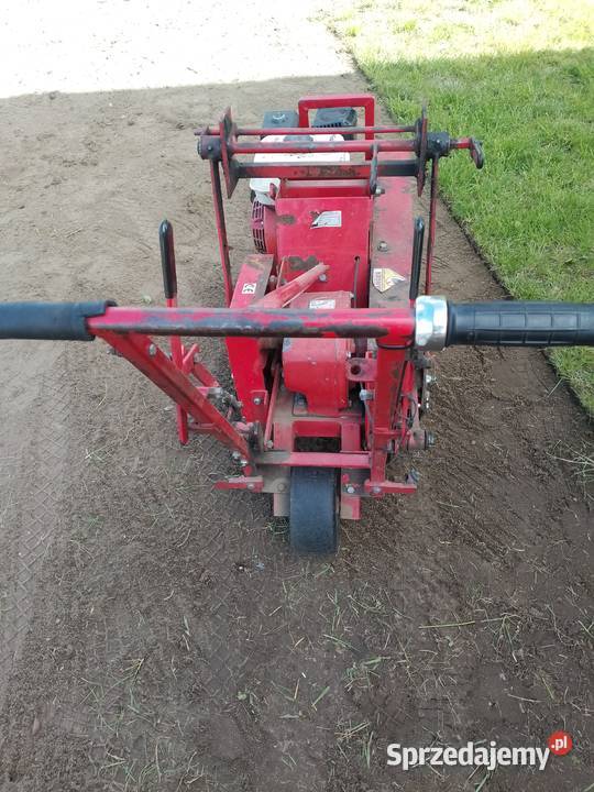 Wycinarka do trawy Podcinarka do darni nóż 45