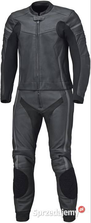 Held Spire Black kombinezon motocyklowy skórzany Zielona Góra