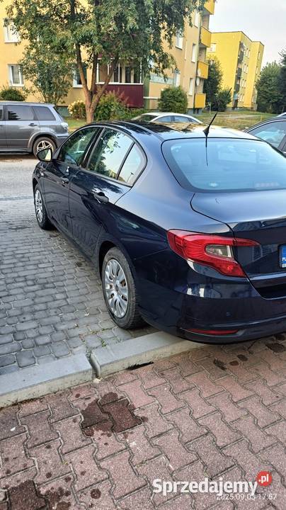 Fiat Tipo 14 LPG Łęczna