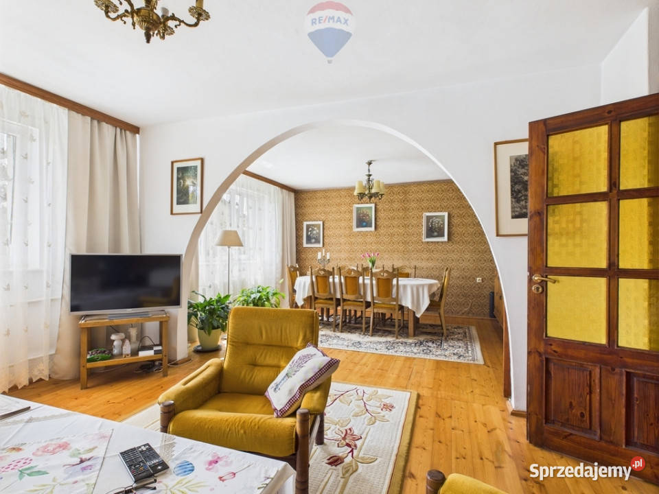 Dwa domy w jednego Wejherowo