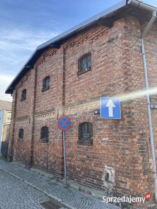 Śrem Centrum 2000 PLNmetr wielomieszkaniowka