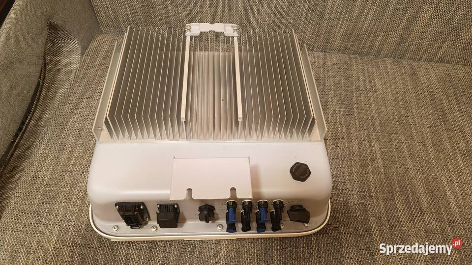 Falownik huawei sun200015ktlm0 Nowy Dwór Mazowiecki sprzedam