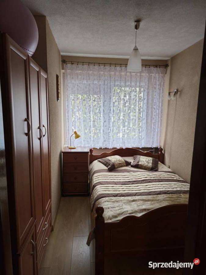 Mieszkanie58m2 III Piętro osiedle Wyzwolenia Mieszkania Piotrków Trybunalski