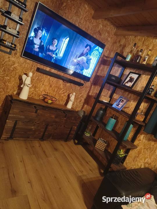 Piękna działka Rod Poznań
