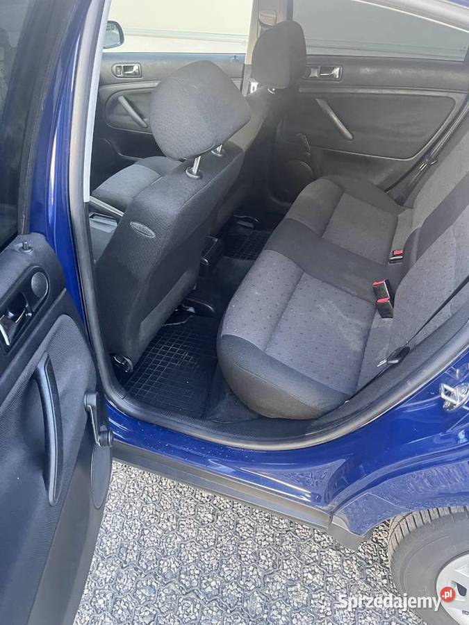 VW Passat 16 benzyna 1999 Gryfino