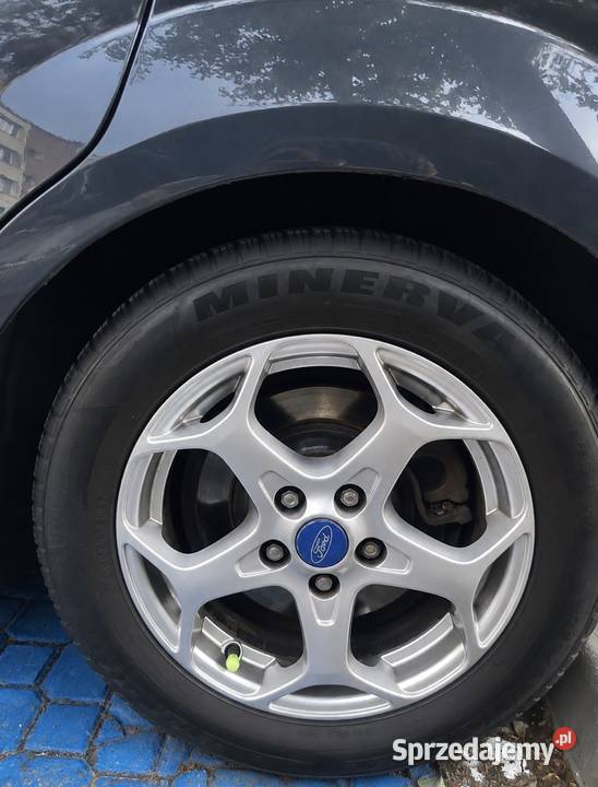 Ford Mondeo MK4 20 benzyna 2010r 145KM Łomża sprzedam