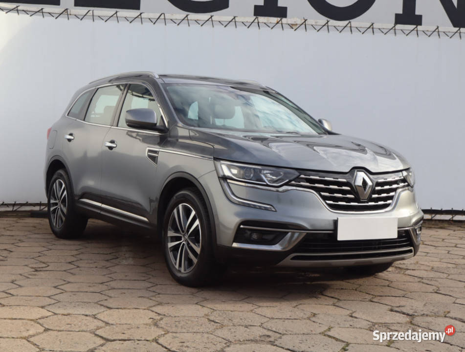 Renault Koleos 18 dCi Łódź sprzedam