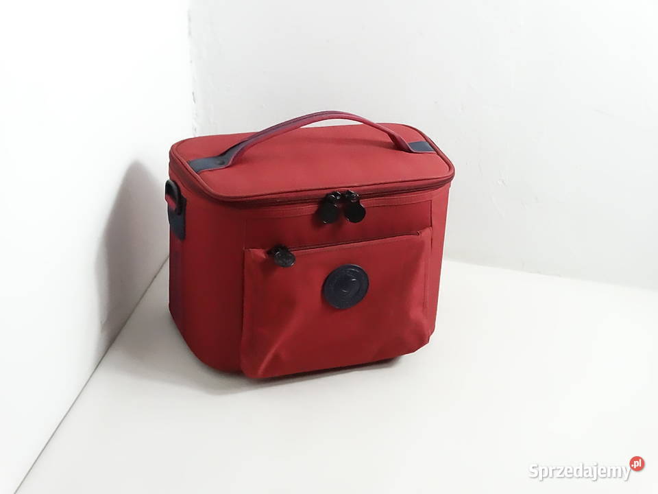 Kuferek kosmetyczka podróżna SAMSONITE vintage Kosmetyczki i kuferki