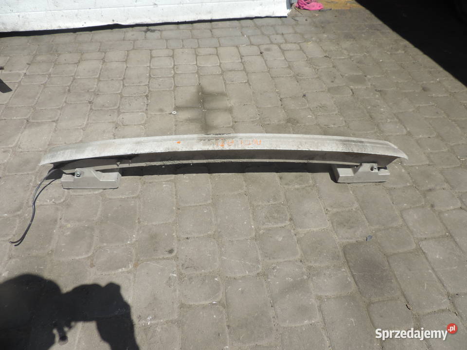AUDI A2 BELKA WZMOCNIENIE ZDERZAKA TYŁ TYLNA sprzedam