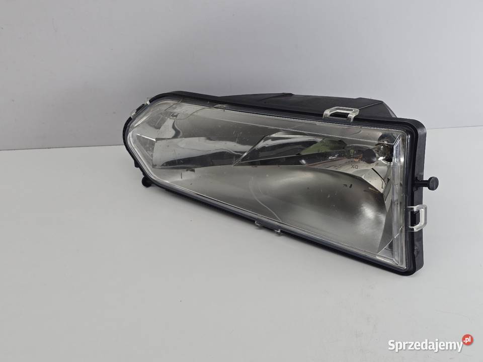 Lampa Przednia Prawa Polaris Ranger Ev Reflektory i halogeny