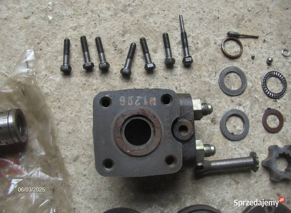 Pompa orbitrol Danfoss case 4230 Jawiszowice
