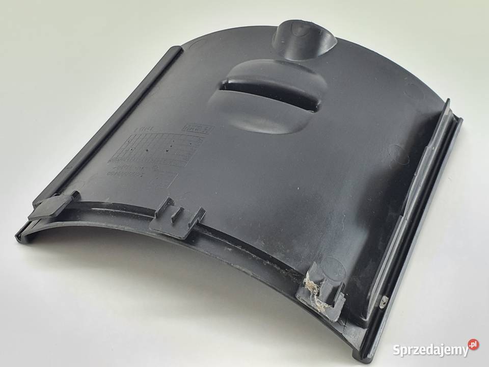 OSLONA ZASLEPKA WYPELNIENIE PEUGEOT EVIVACITY sprzedam