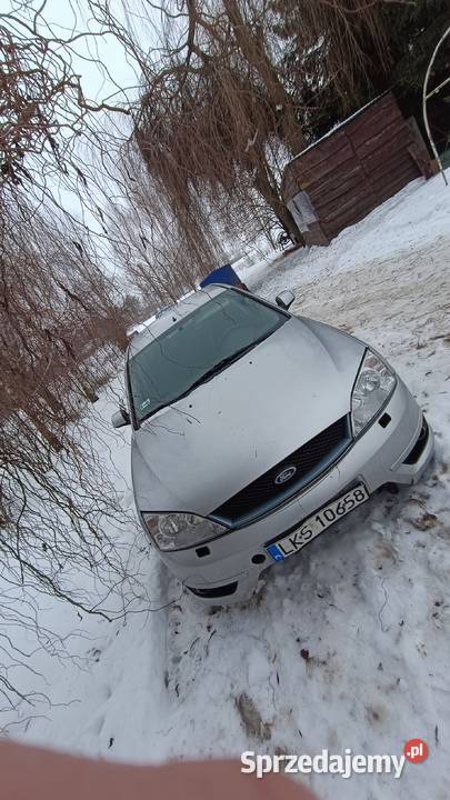 Mondeo MK3 20 diesel Mondeo lubelskie Horodło sprzedam