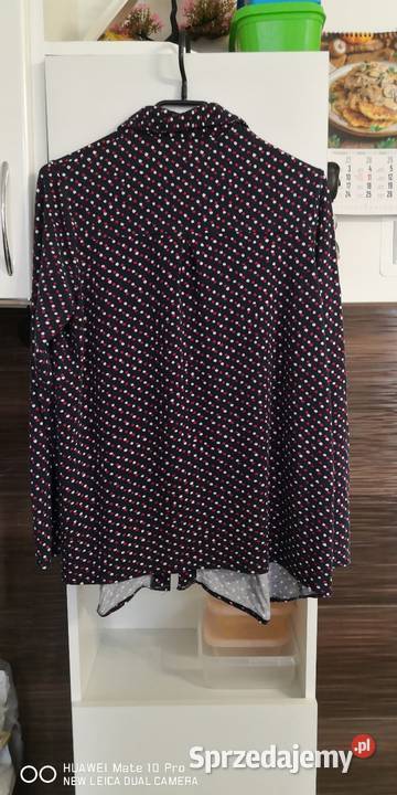Koszula damska łódzkie Moszczenica