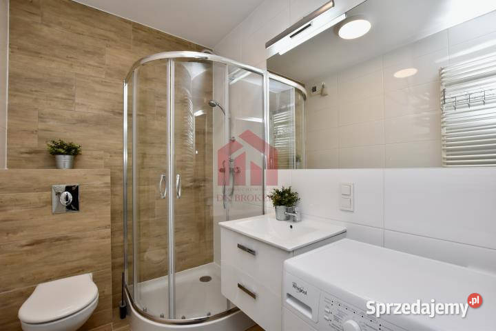 Mieszkanie Rzeszów 40m 2pokojowe