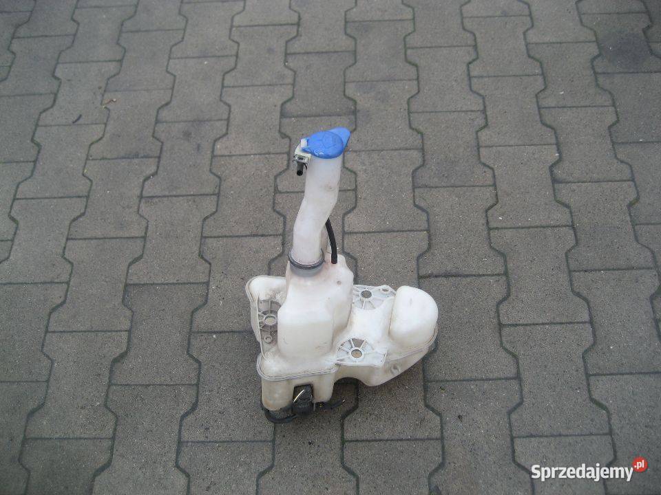 volvo s80 9803r zbiornik spryskiwaczy pompka Rakoniewice sprzedam