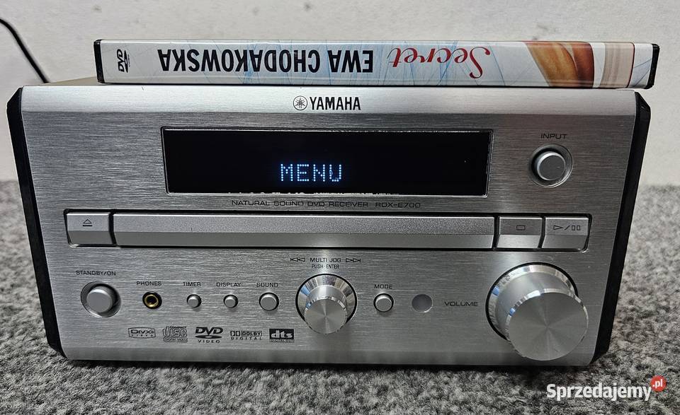 Yamaha PianoCraft RDXE700 Wysyłka małopolskie Kraków