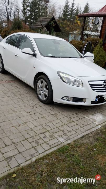 Opelek Motoryzacja Czeremcha sprzedam