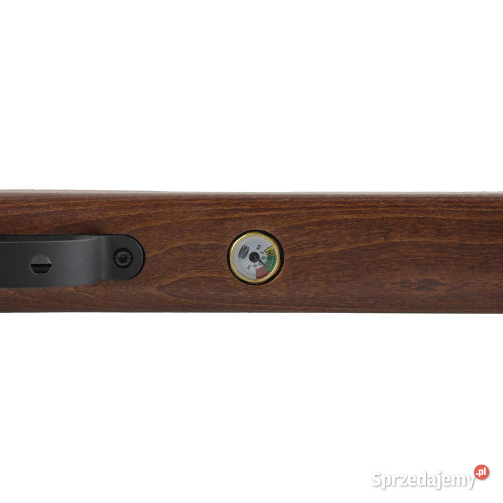 Wiatrówka Diana Mauser PCP K98 55 mm 17 J Warszawa