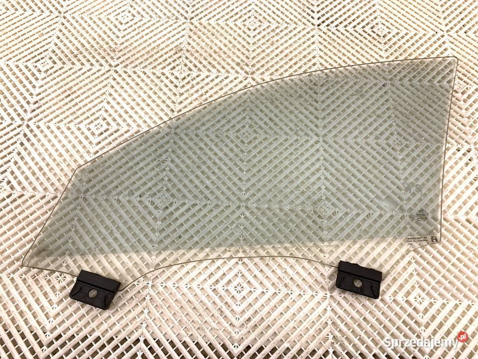 SZYBA PRAWY PRZÓD PODWÓJNA AUDI A6 C7 Kombi 1118