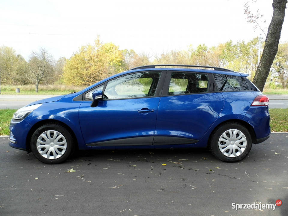 Renault Clio 12 gaz klima IV 2012 Zarejestrowany w Polsce Clio