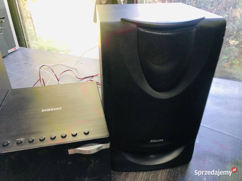 Samsung MM E 320 Justynów