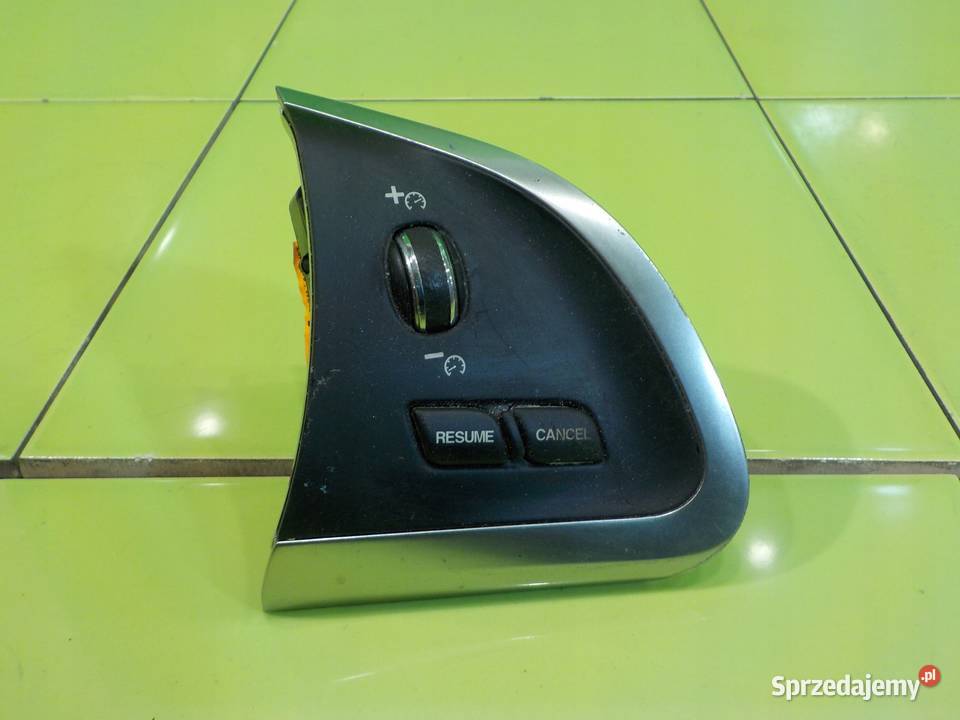 JAGUAR XF I X250 LIFT 14r SEDAN 4D przelaczniki Suków