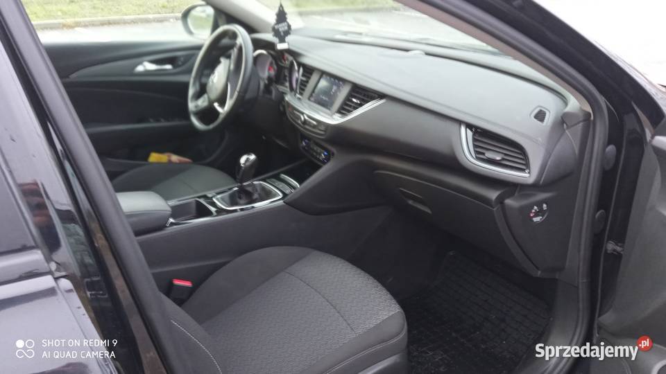 Opel Insignia B 2019 r 16 kombi sprzedam