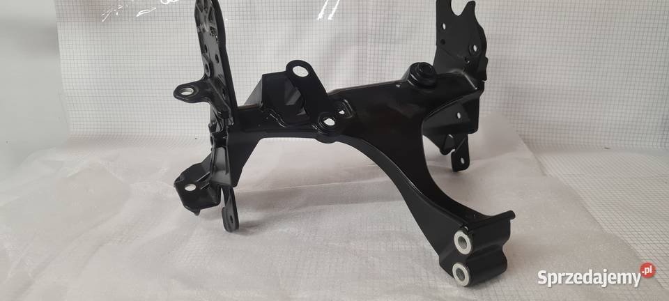 przedni wspornik środkowy OEM 7726524 BMW R 1200